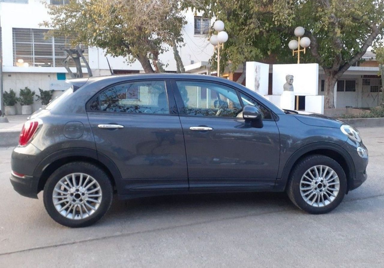 Fiat 500 Usado en San Juan, deRuedas