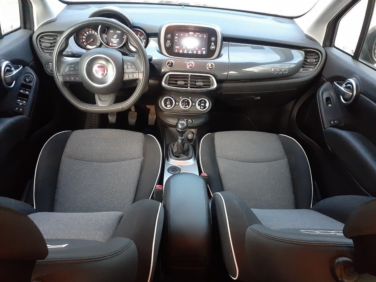 Fiat 500 Usado en San Juan, deRuedas