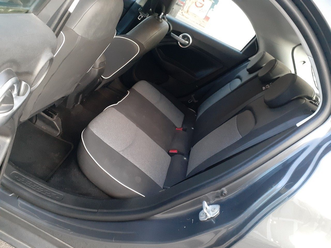 Fiat 500 Usado en San Juan, deRuedas