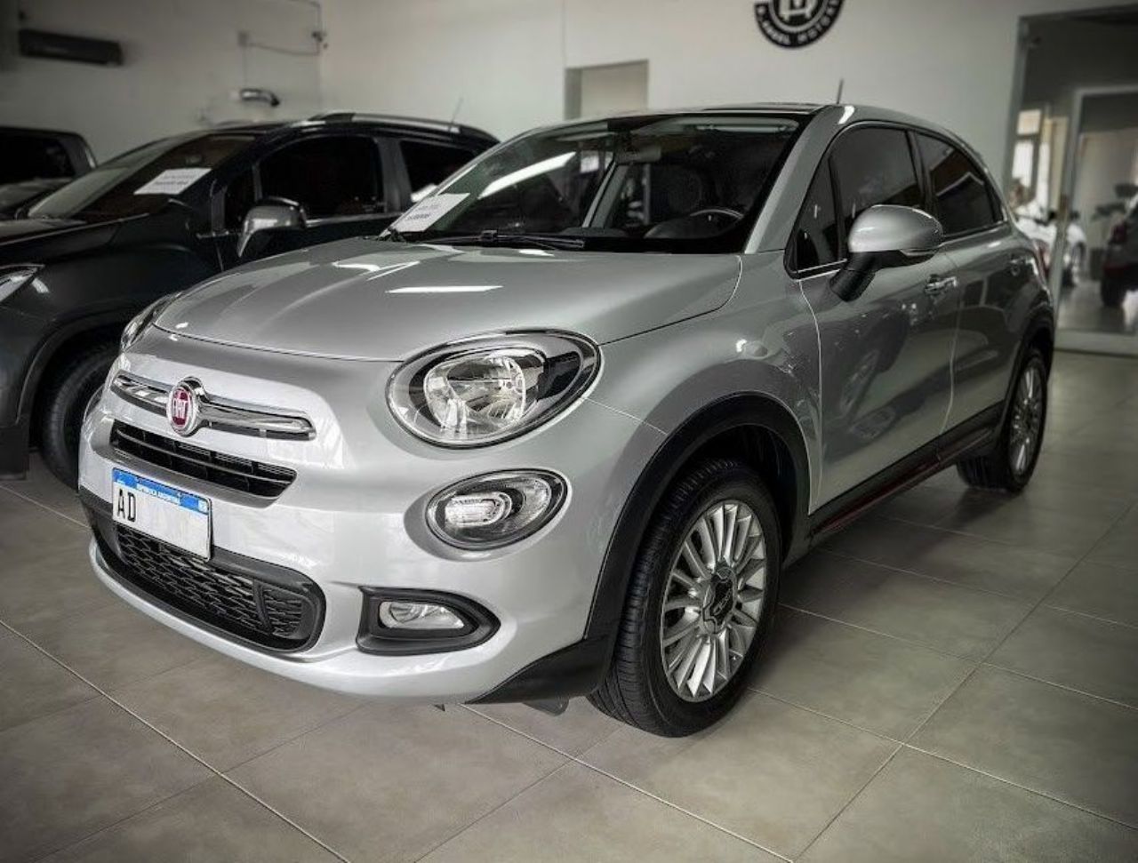 Fiat 500 Usado en Mendoza, deRuedas