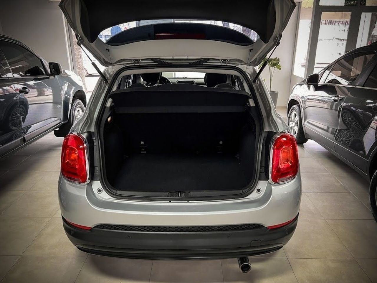 Fiat 500 Usado en Mendoza, deRuedas