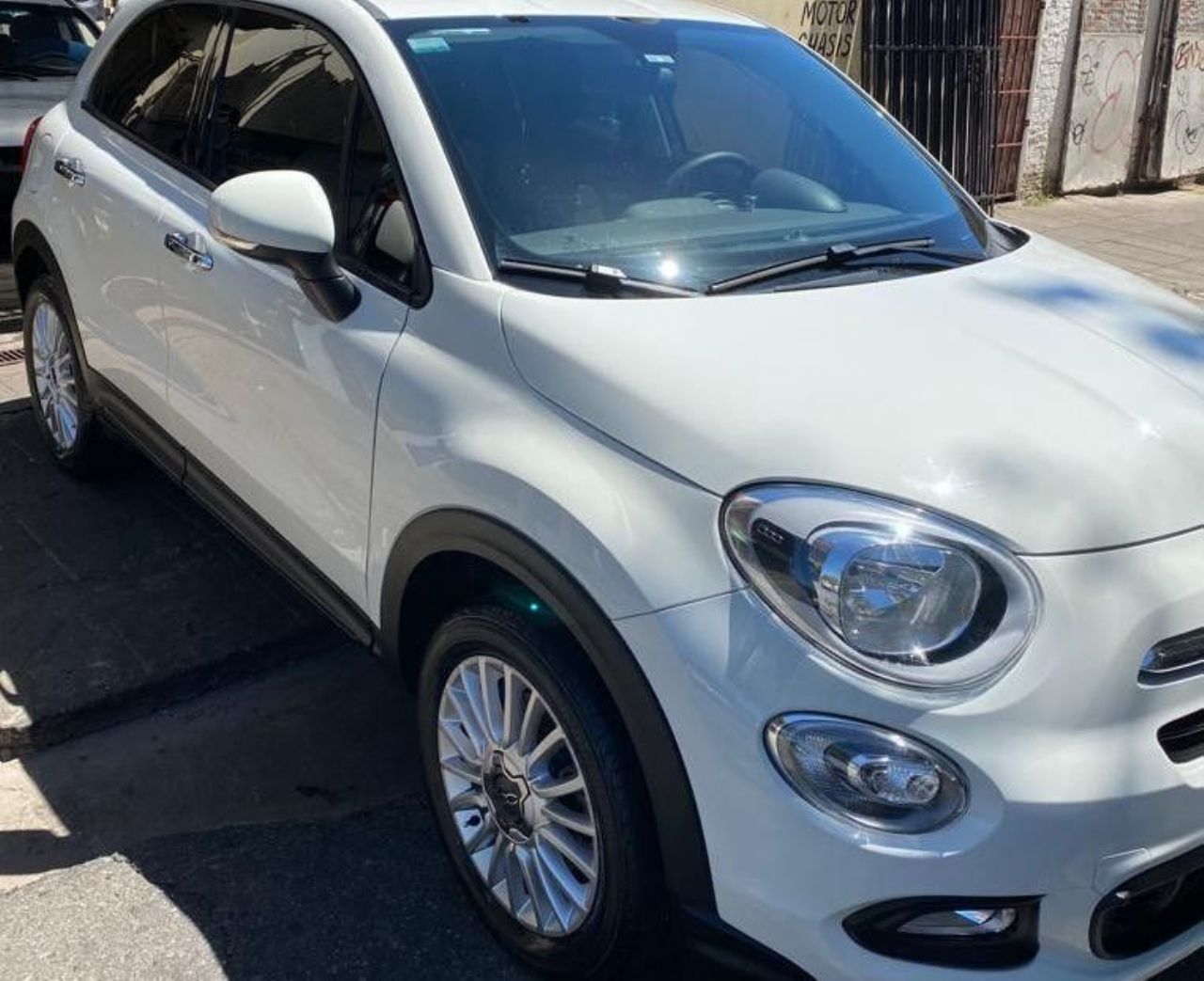 Fiat 500 Usado en Buenos Aires, deRuedas