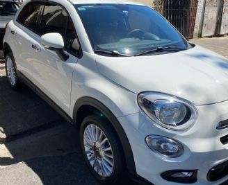 Fiat 500 Usado en Buenos Aires