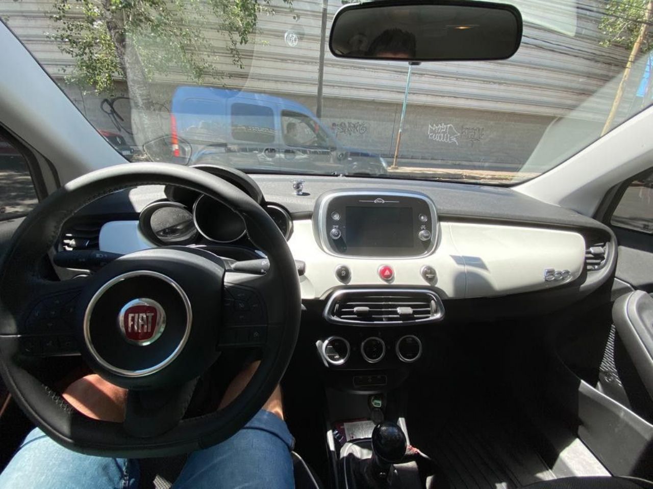 Fiat 500 Usado en Buenos Aires, deRuedas