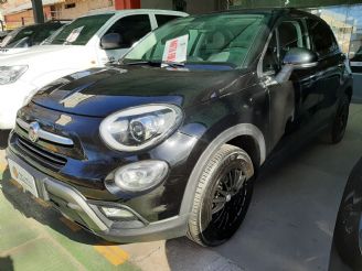 Fiat 500 Usado en Mendoza Financiado