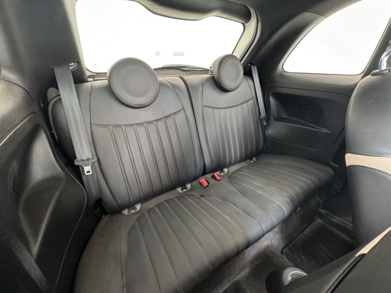 Fiat 500 Usado en Mendoza, deRuedas