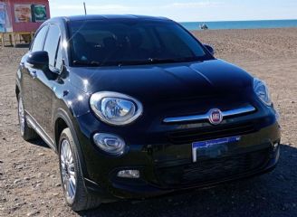 Fiat 500 Usado en Chubut