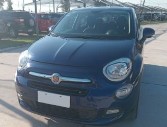 Fiat 500 Usado en Córdoba Financiado