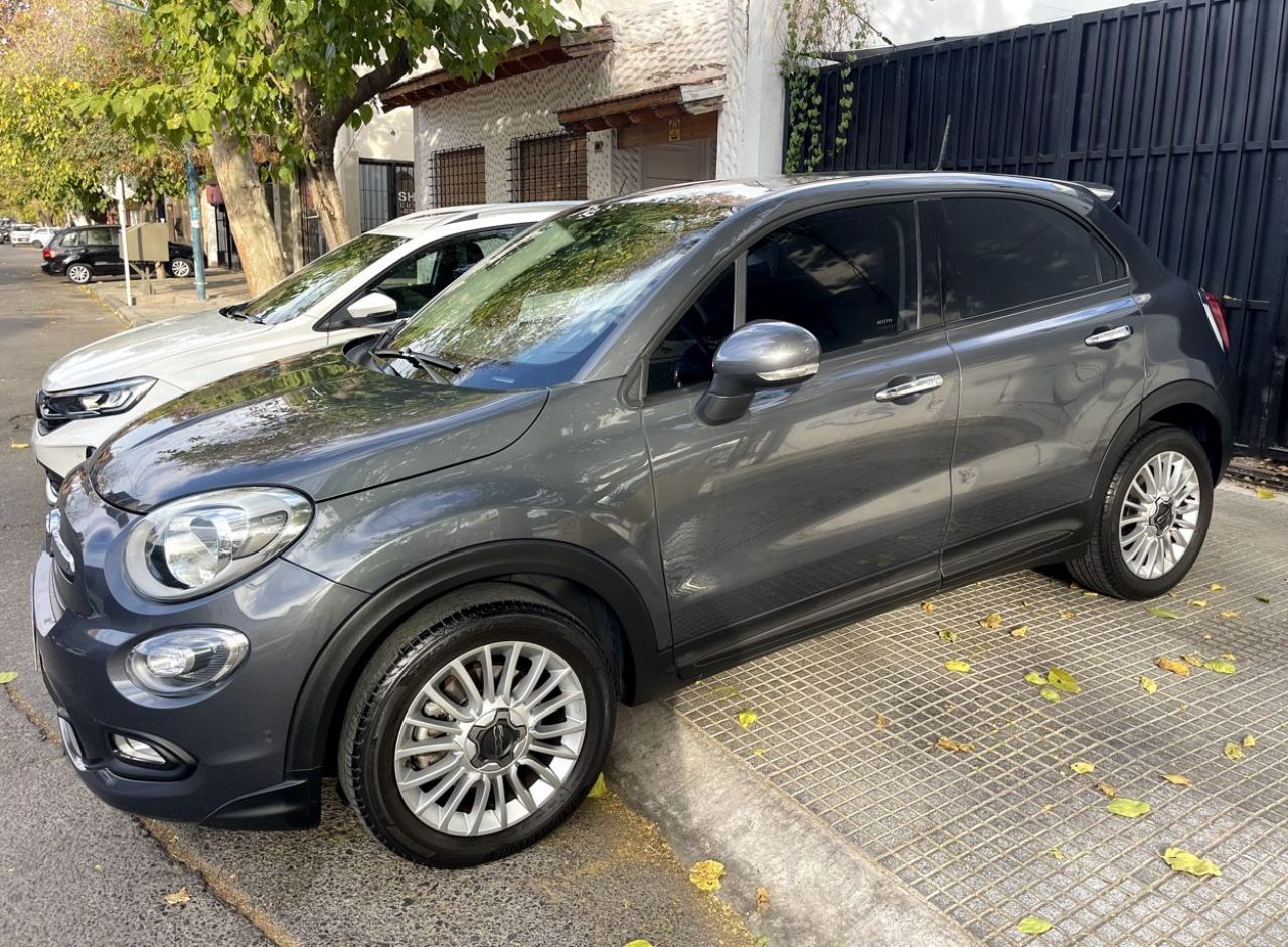 Fiat 500 Usado en Mendoza, deRuedas