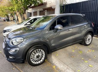Fiat 500 Usado en Mendoza