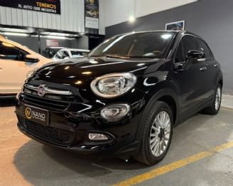 Fiat 500 Usado en Córdoba