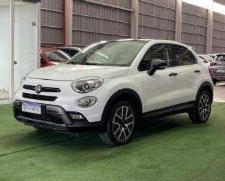 Fiat 500 Usado en Córdoba Financiado