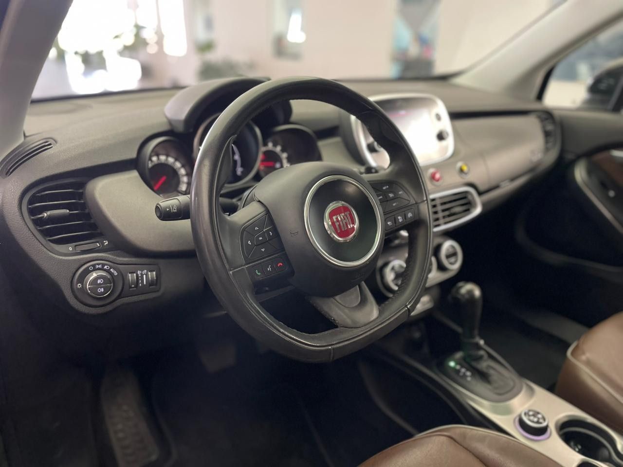 Fiat 500 Usado Financiado en Córdoba, deRuedas