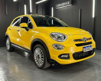 Fiat 500 Usado en Córdoba