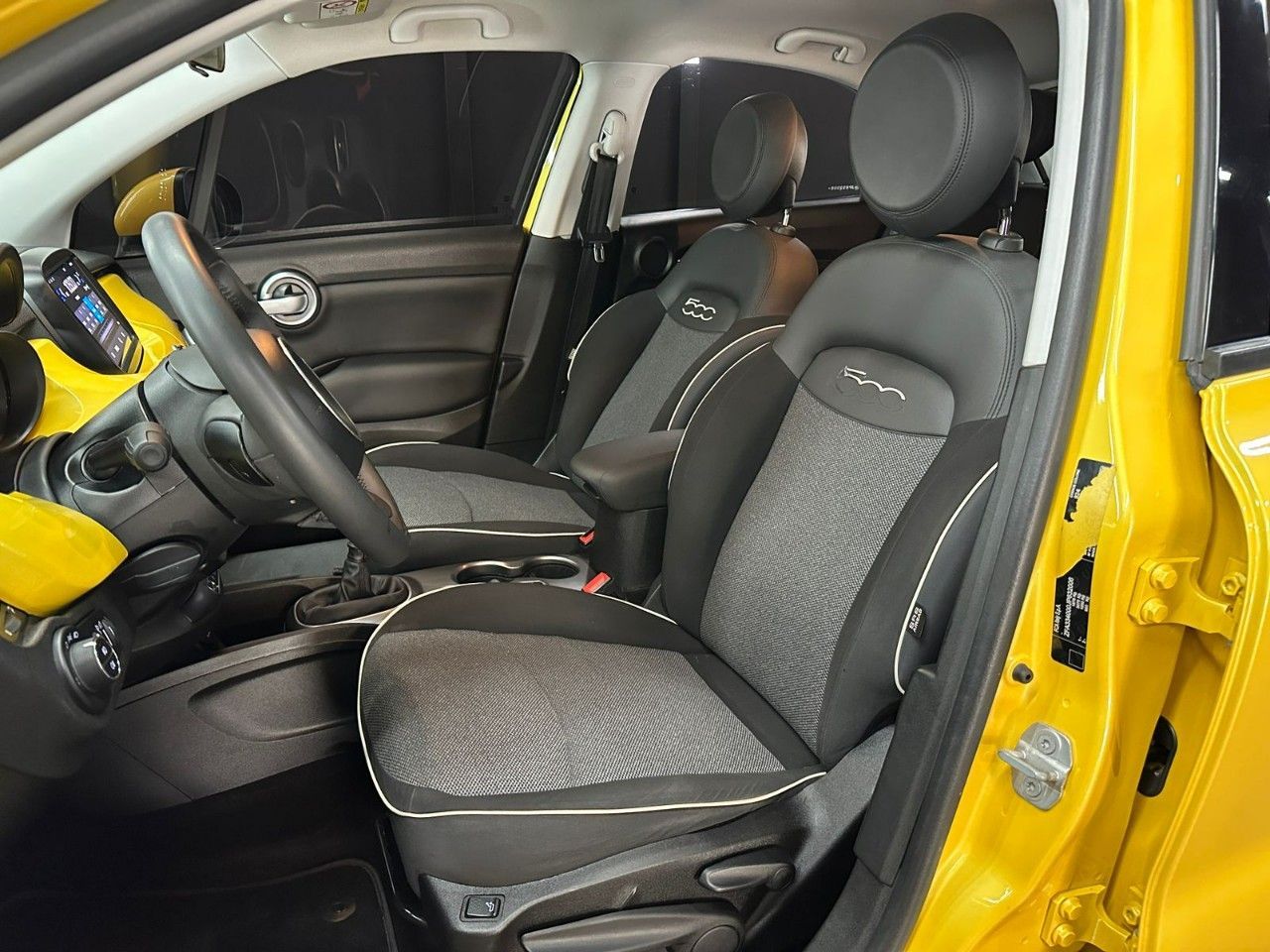 Fiat 500 Usado en Córdoba, deRuedas