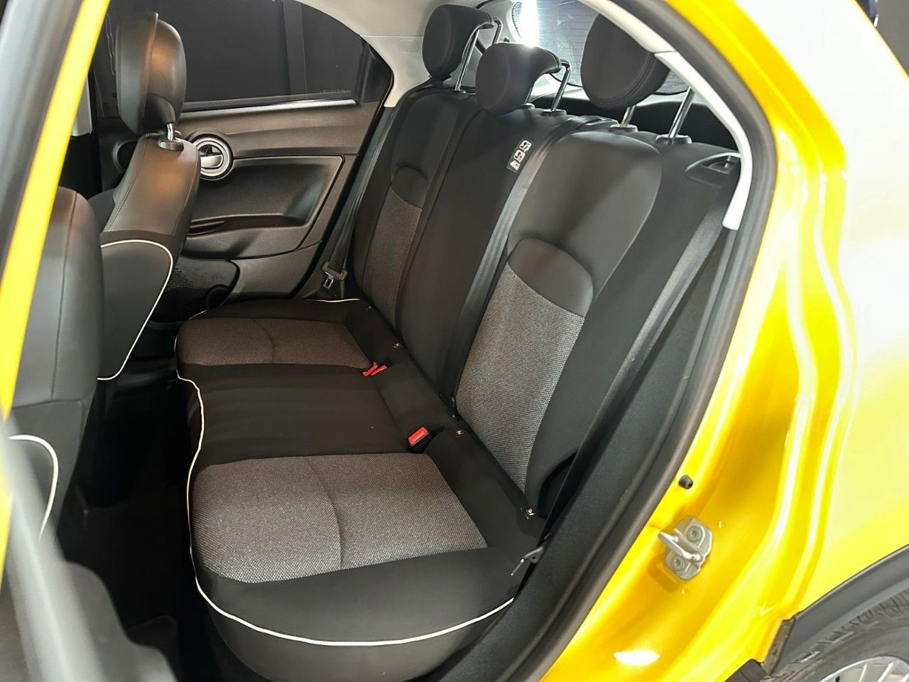 Fiat 500 Usado en Córdoba, deRuedas