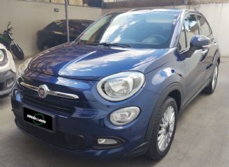 Fiat 500 Usado en Buenos Aires