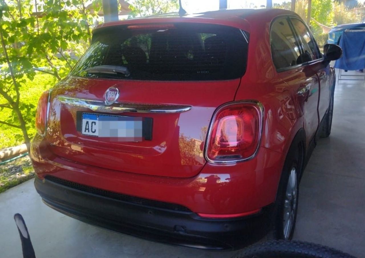 Fiat 500 Usado en Buenos Aires, deRuedas