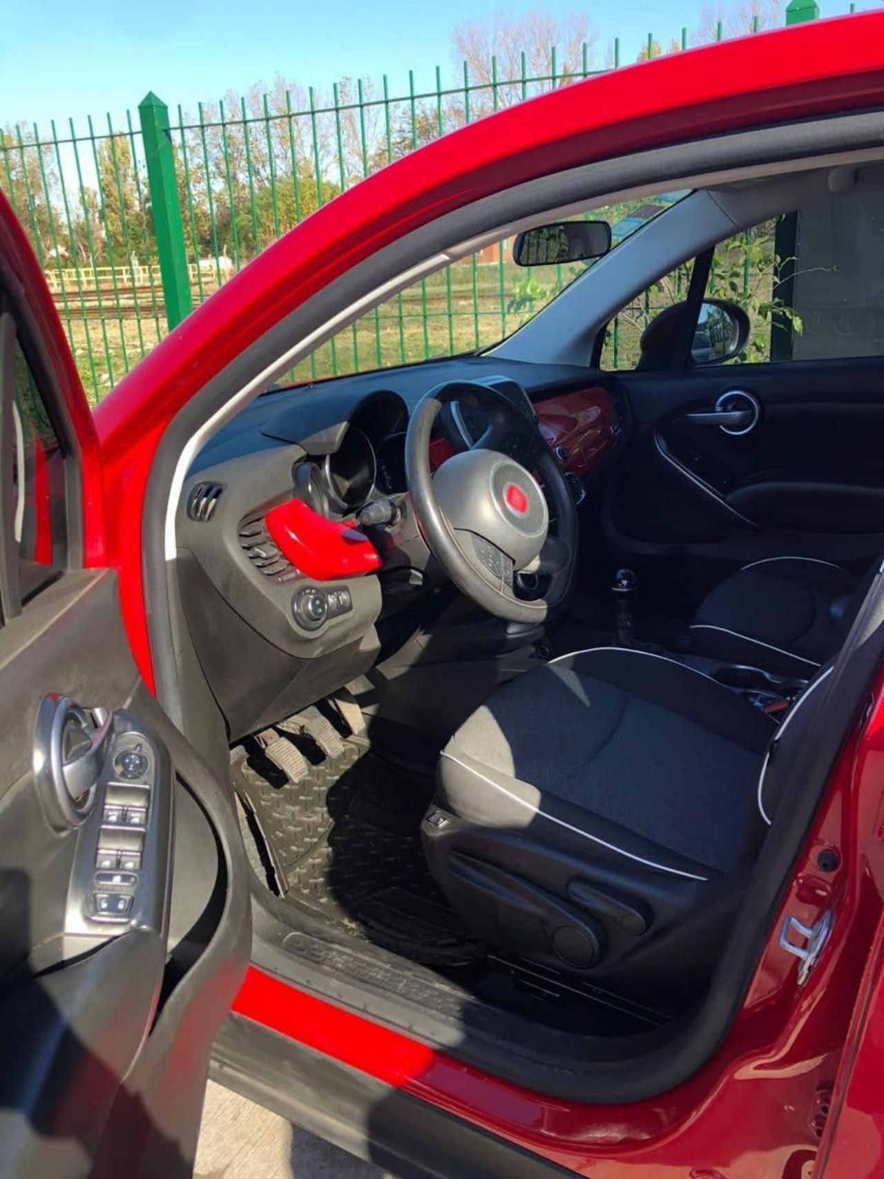 Fiat 500 Usado en Buenos Aires, deRuedas