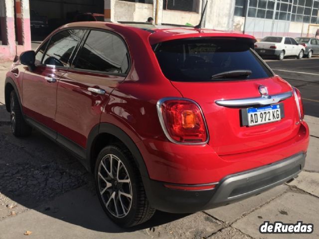 Fiat 500 Usado en Mendoza, deRuedas