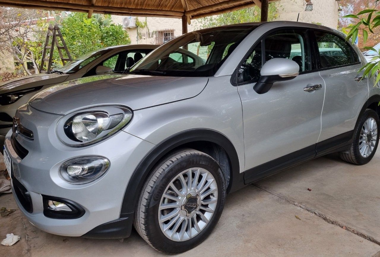 Fiat 500 Usado en Mendoza, deRuedas