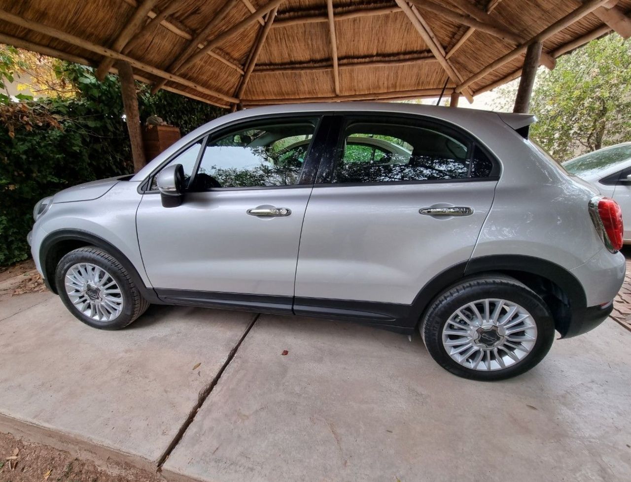 Fiat 500 Usado en Mendoza, deRuedas