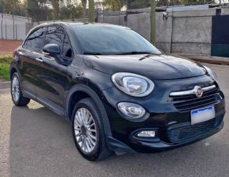 Fiat 500 Usado en Mendoza