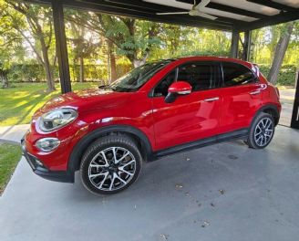 Fiat 500 Usado en Mendoza