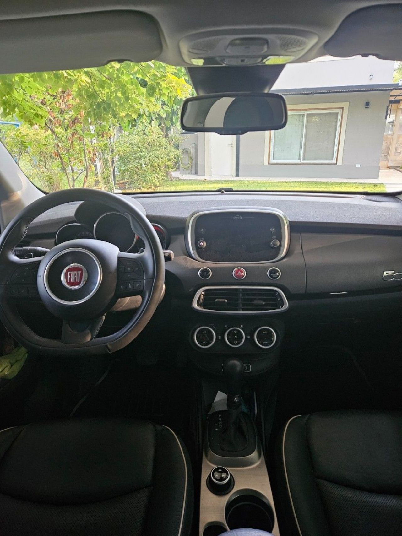 Fiat 500 Usado en Mendoza, deRuedas
