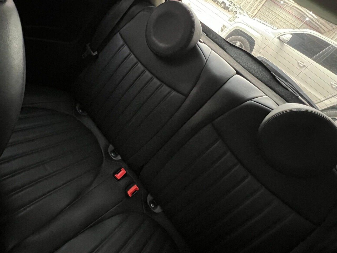 Fiat 500 Usado Financiado en Córdoba, deRuedas