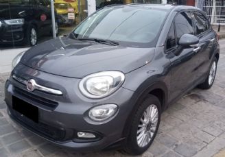 Fiat 500 Usado en Córdoba Financiado