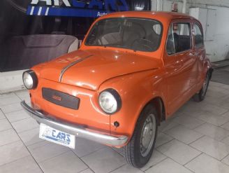 Fiat 600 Usado en Buenos Aires