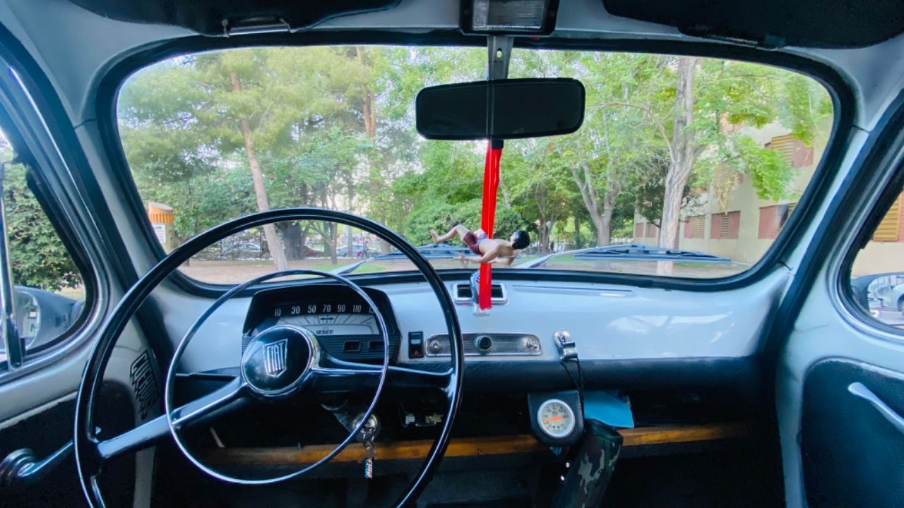 Fiat 600 Usado en Mendoza, deRuedas