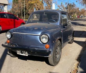Fiat 600 Usado en Mendoza