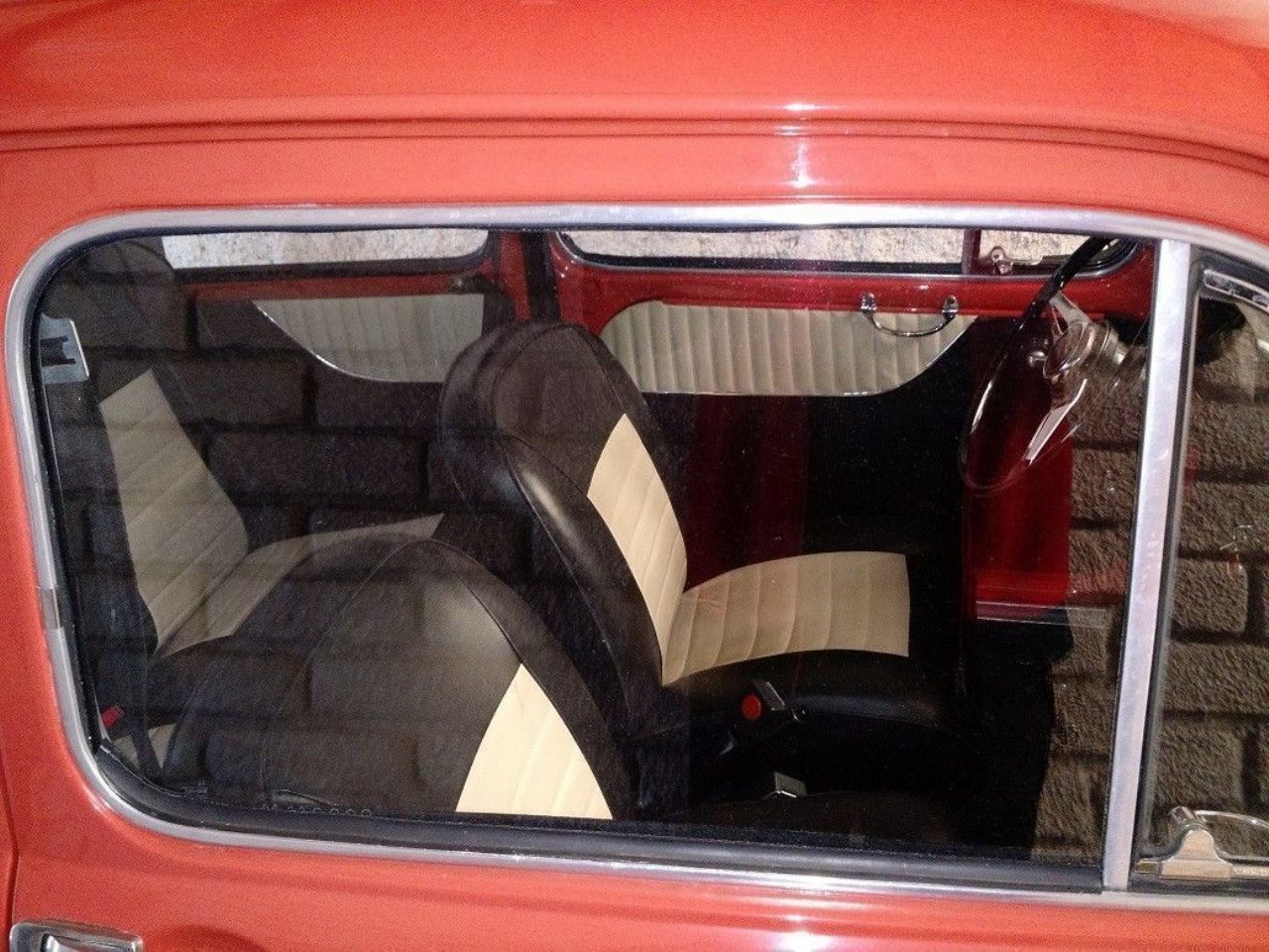 Fiat 600 Usado en Mendoza, deRuedas