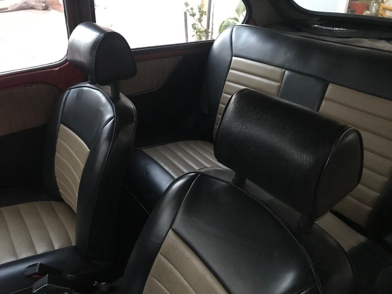 Fiat 600 Usado en Mendoza, deRuedas