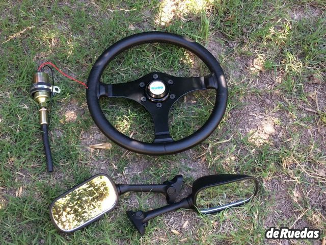 Fiat 600 Usado en Mendoza, deRuedas