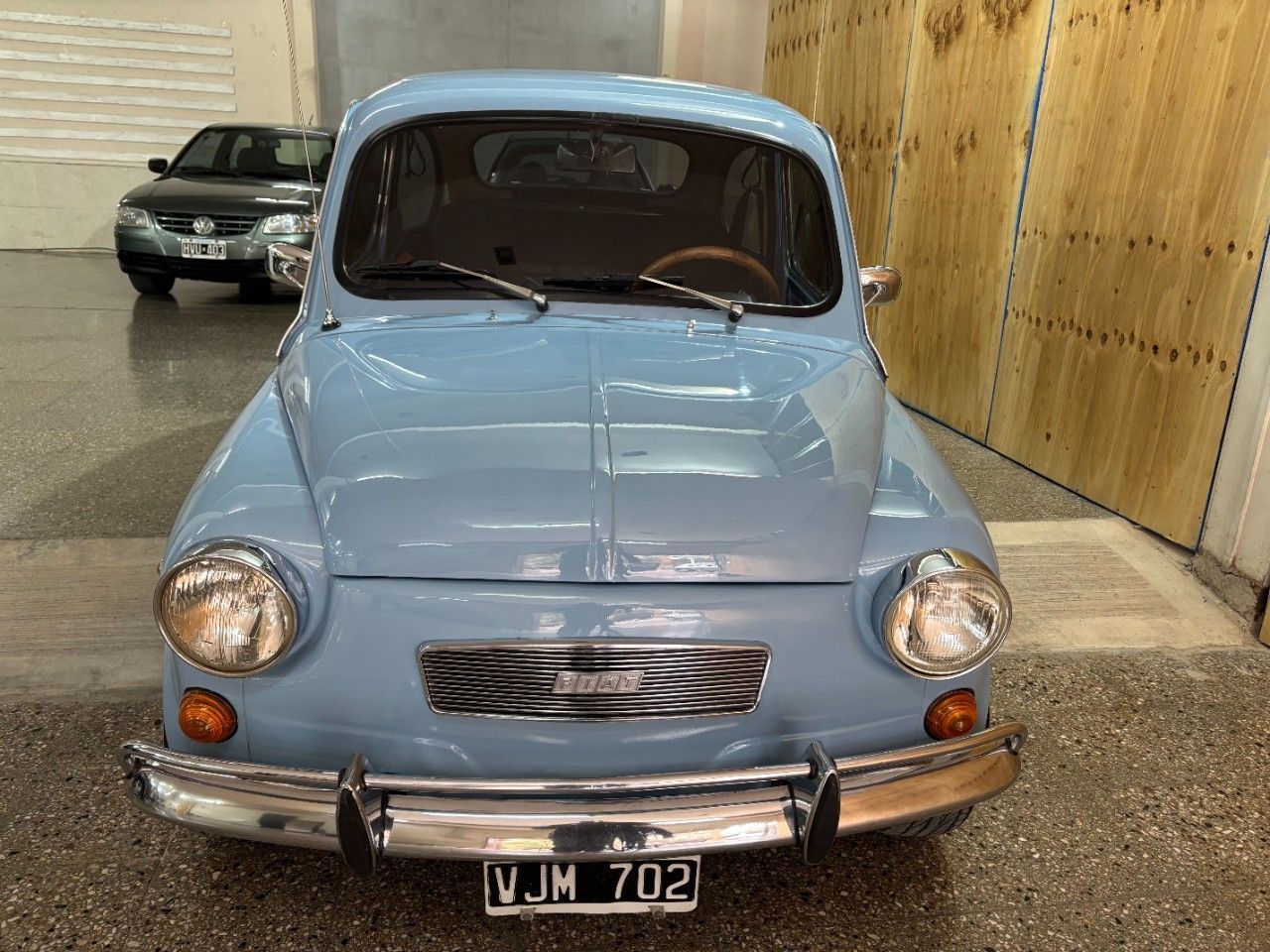 Fiat 600 Usado en Mendoza, deRuedas