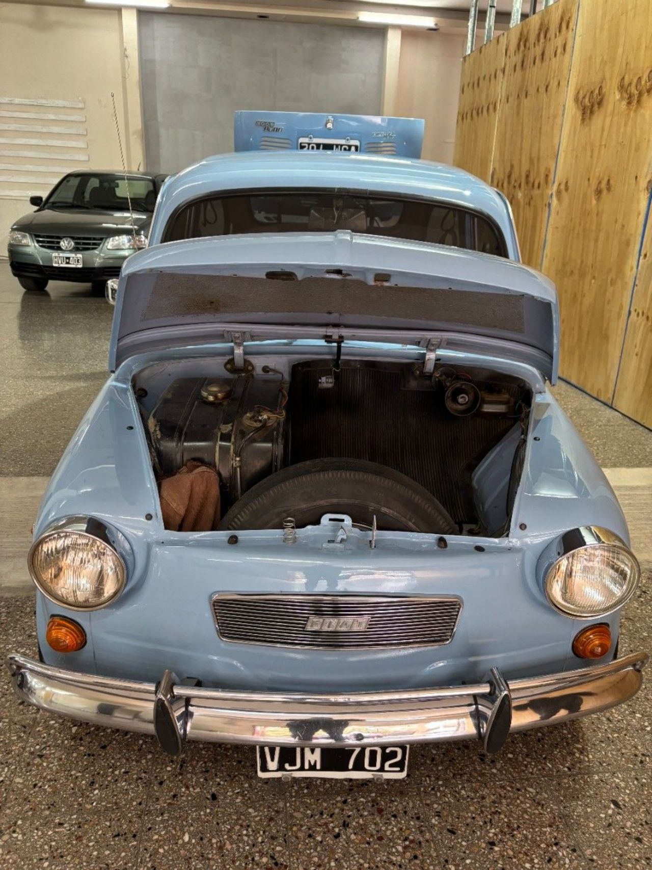 Fiat 600 Usado en Mendoza, deRuedas