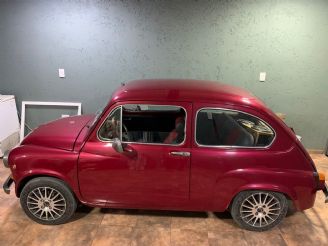 Fiat 600 Usado en Mendoza