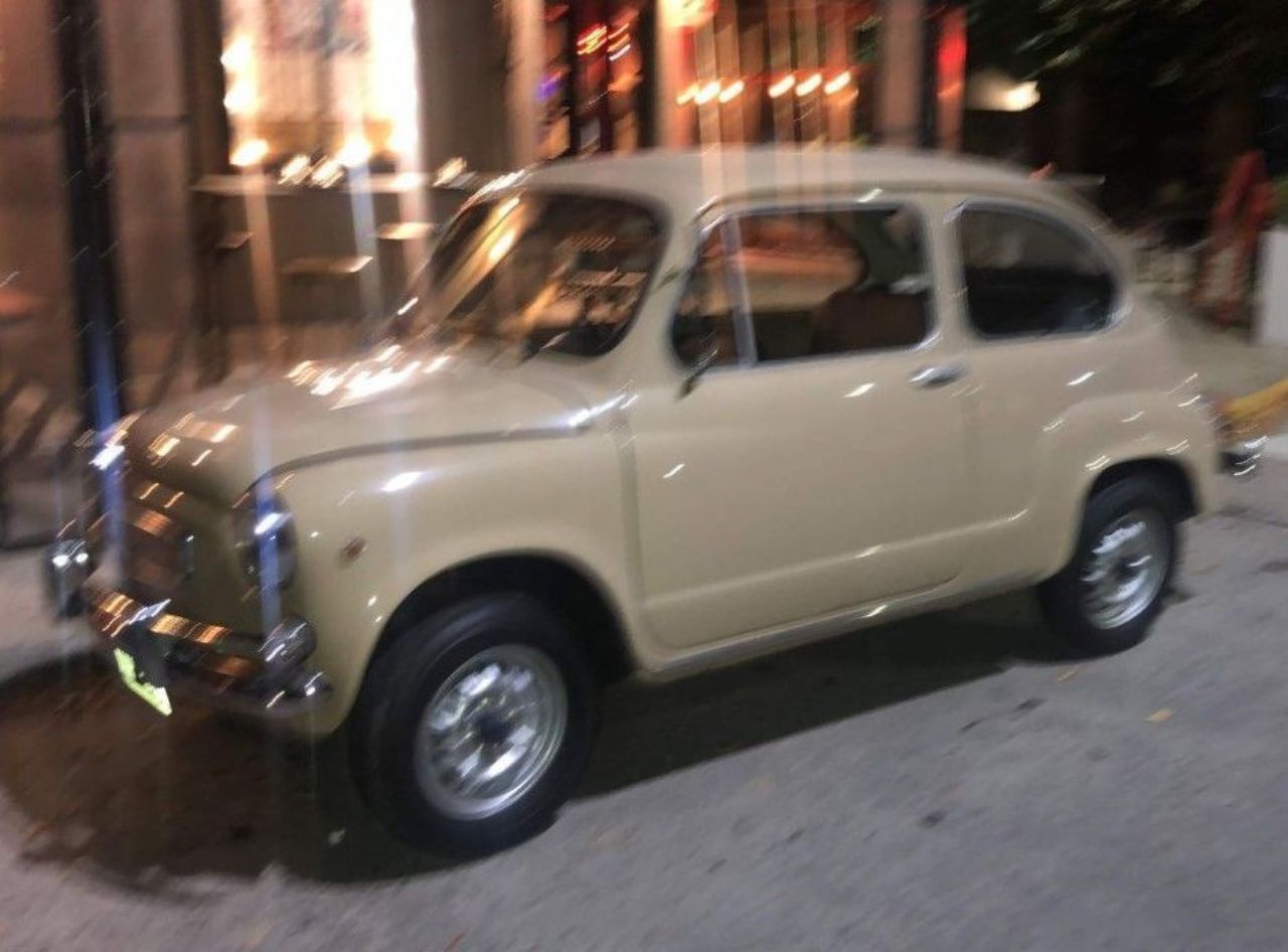 Fiat 600 Usado en Buenos Aires, deRuedas