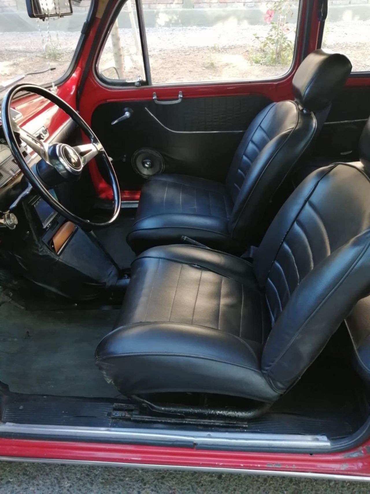 Fiat 600 Usado en Mendoza, deRuedas