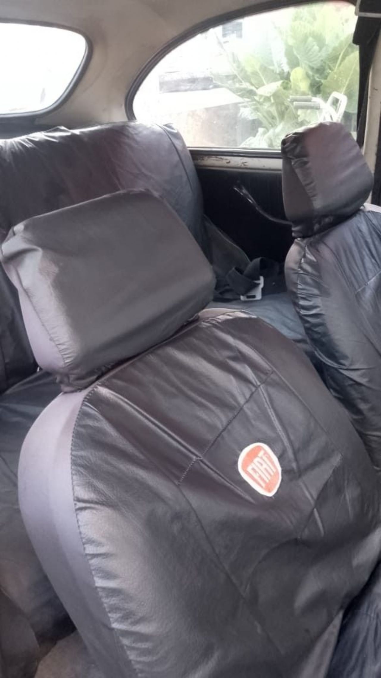 Fiat 600 Usado en Buenos Aires, deRuedas