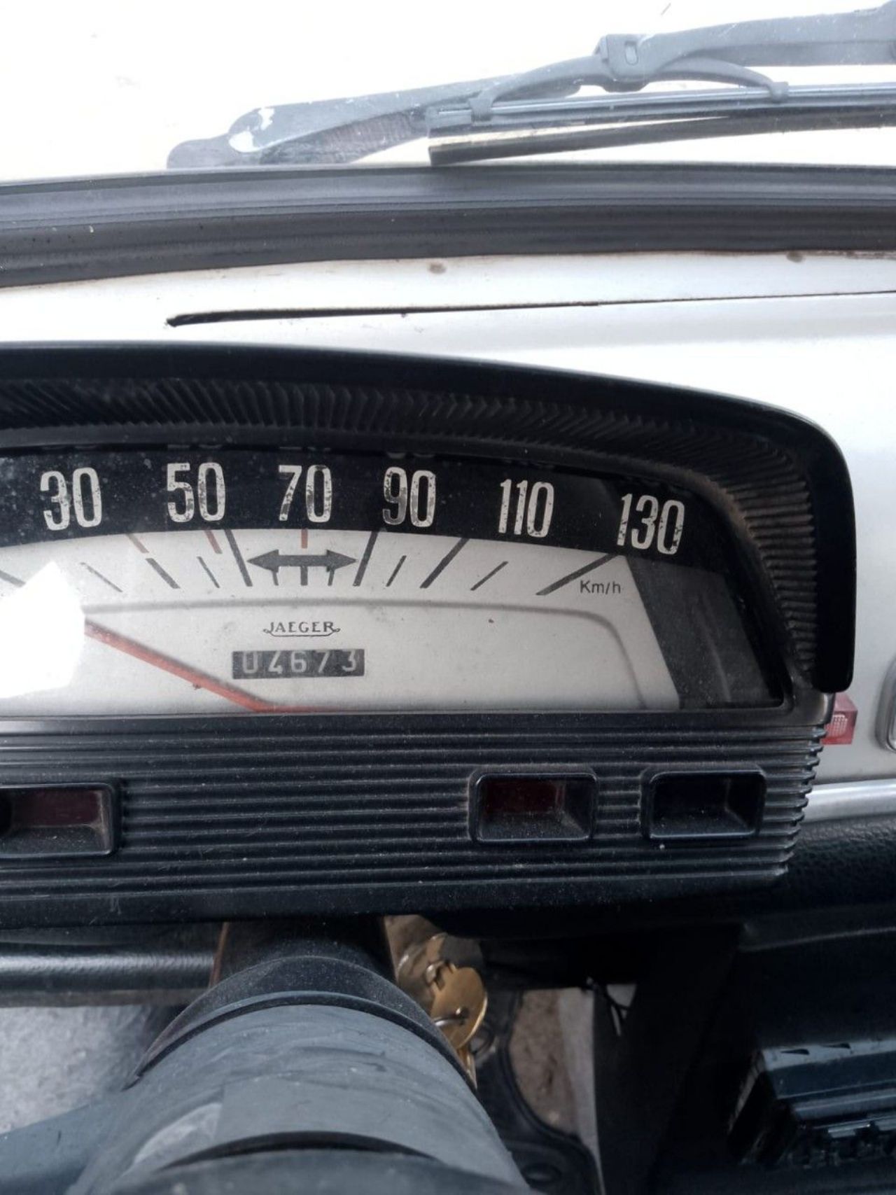 Fiat 600 Usado en Buenos Aires, deRuedas