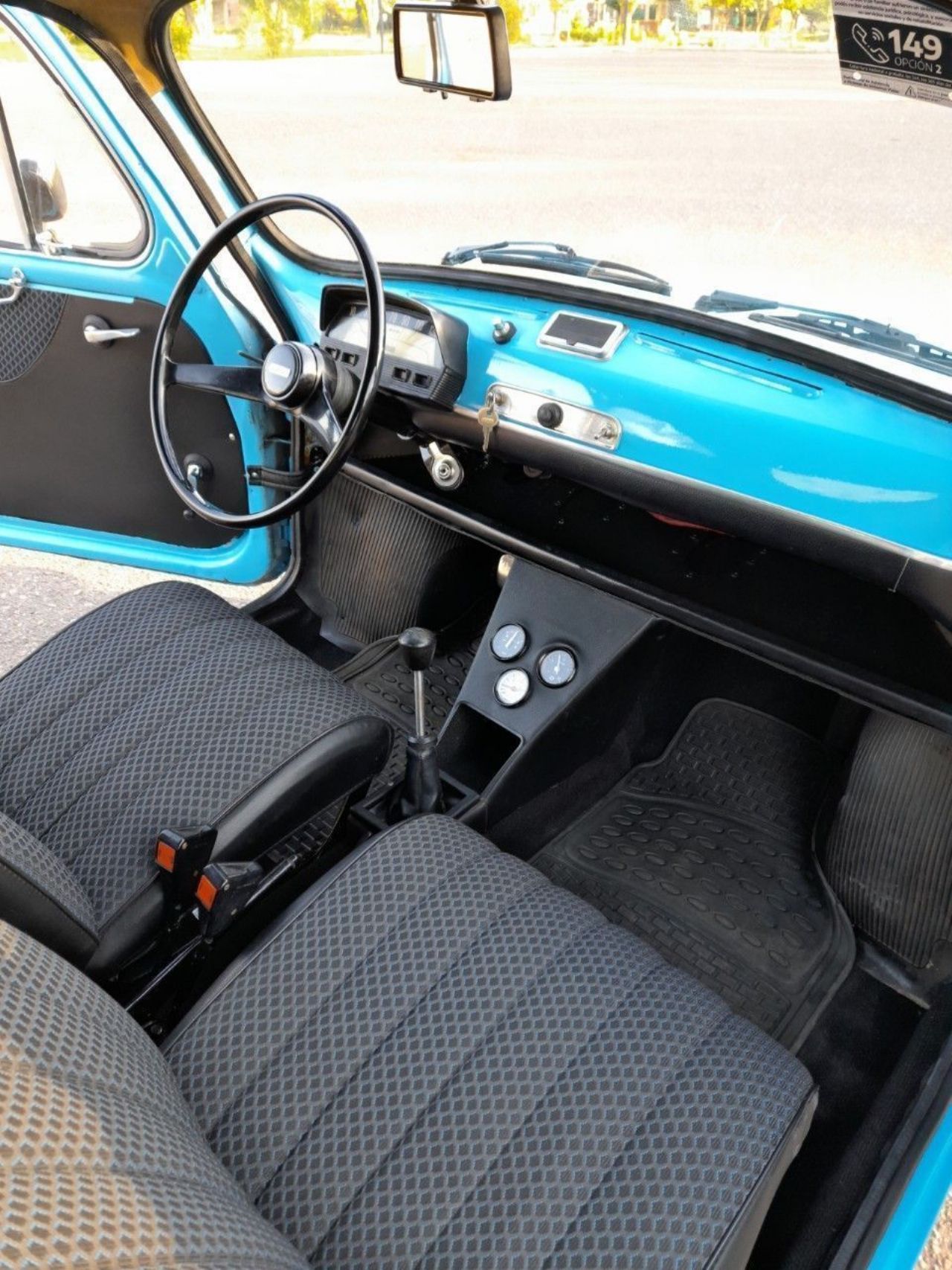 Fiat 600 Usado en Mendoza, deRuedas