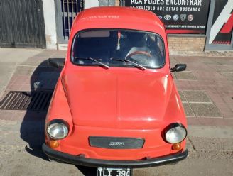 Fiat 600 Usado en Mendoza