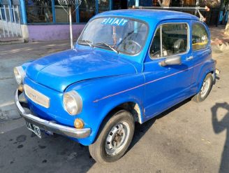 Fiat 600 Usado en Mendoza