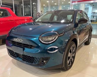 Fiat 600 Nuevo en Córdoba