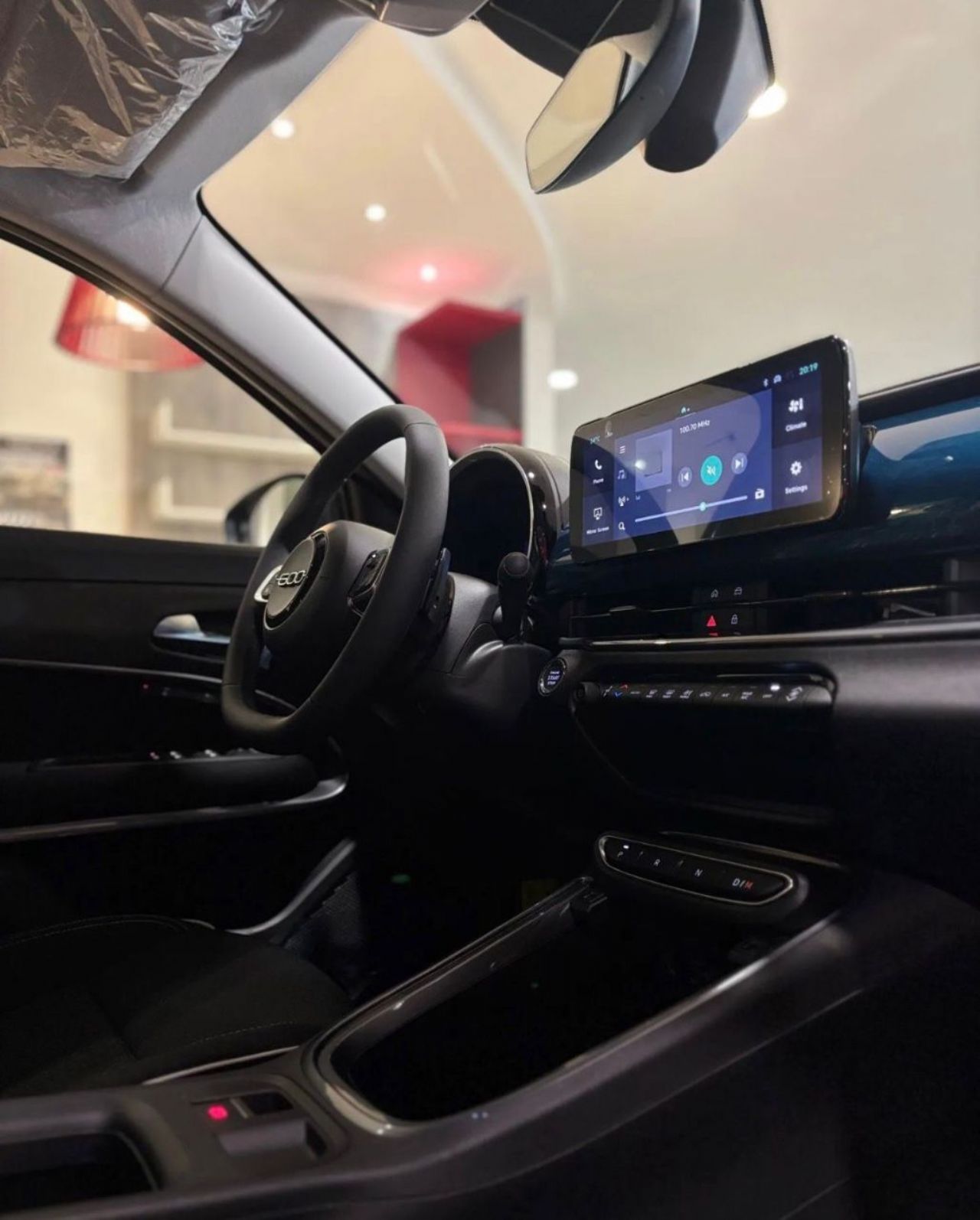 Fiat 600 Nuevo en Córdoba, deRuedas