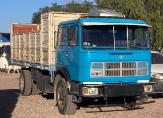 Fiat 619 Usado en Mendoza